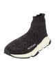 Balenciaga Speed Trainer Sock Sneakers