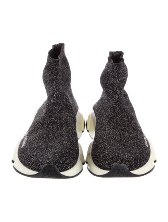 Balenciaga Speed Trainer Sock Sneakers
