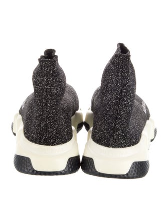 Balenciaga Speed Trainer Sock Sneakers