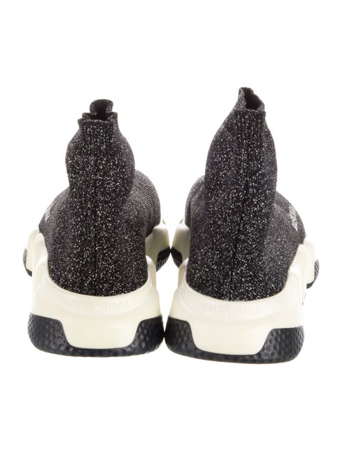 Balenciaga Speed Trainer Sock Sneakers