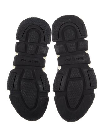 Balenciaga Speed Trainer Sock Sneakers