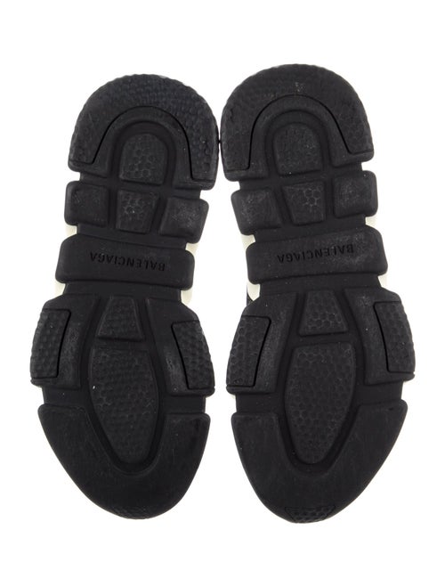 Balenciaga Speed Trainer Sock Sneakers