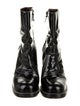 Balenciaga Leather Boots