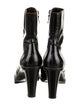 Balenciaga Leather Boots