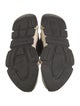 Balenciaga Speed Trainer Glitter Sock Sneakers