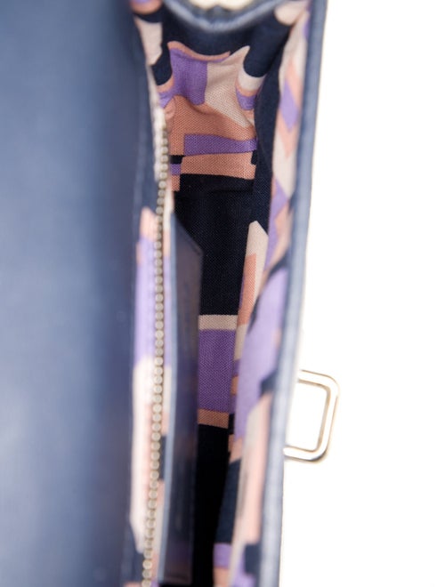 Balenciaga Suede Shoulder Bag