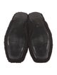 Balenciaga Shearling Mules