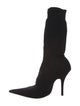 Balenciaga Sock Boots