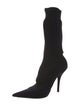 Balenciaga Sock Boots