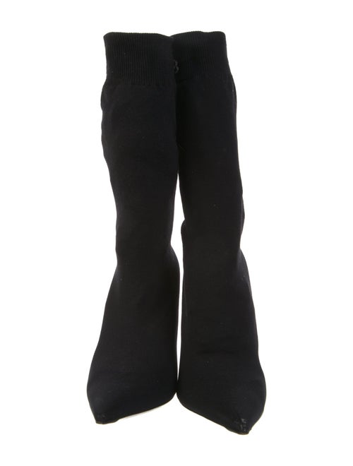 Balenciaga Sock Boots