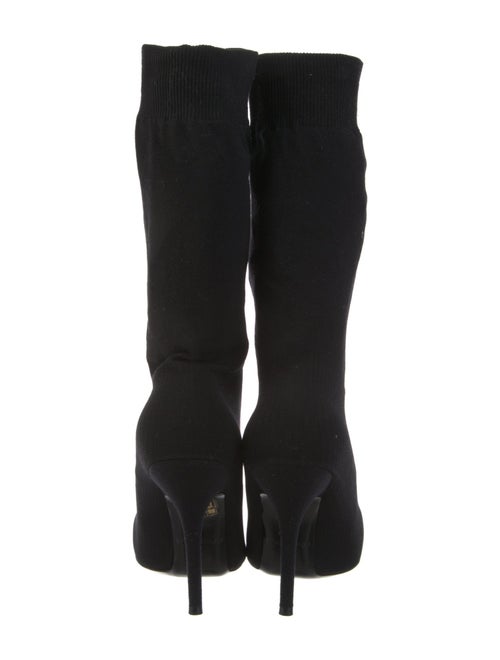 Balenciaga Sock Boots