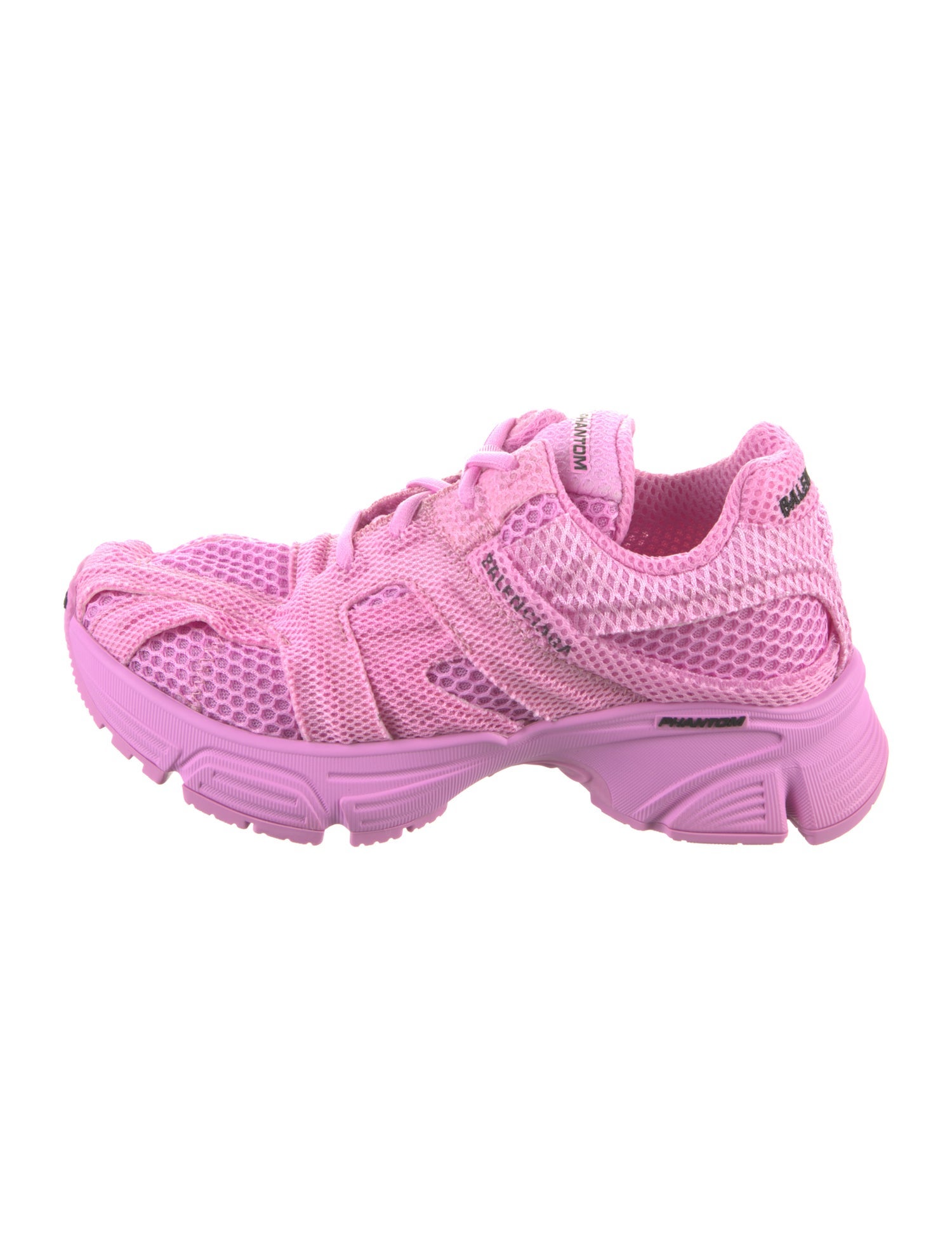 Balenciaga Phantom Chunky Sneakers w/ Tags