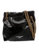 Balenciaga Leather Shoulder Bag XS 2024