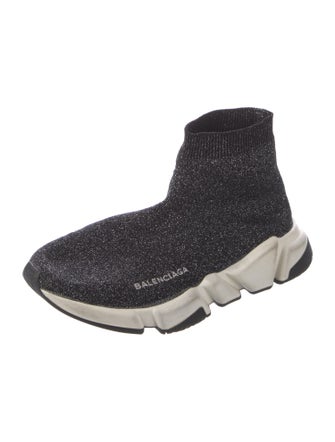 Balenciaga Speed Trainer Sock Sneakers