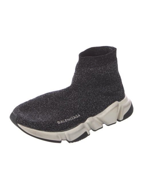 Balenciaga Speed Trainer Sock Sneakers
