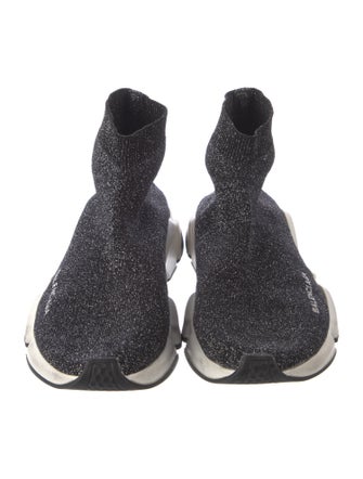Balenciaga Speed Trainer Sock Sneakers