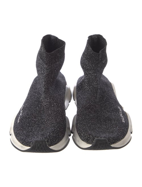 Balenciaga Speed Trainer Sock Sneakers