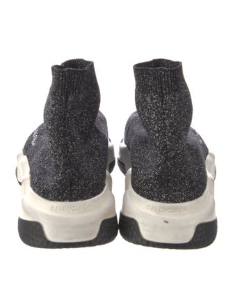 Balenciaga Speed Trainer Sock Sneakers
