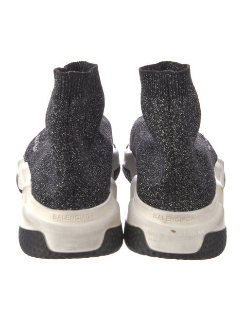 Balenciaga Speed Trainer Sock Sneakers