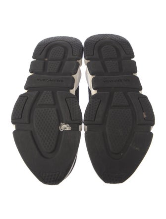 Balenciaga Speed Trainer Sock Sneakers