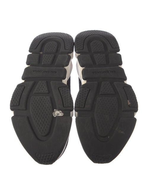 Balenciaga Speed Trainer Sock Sneakers