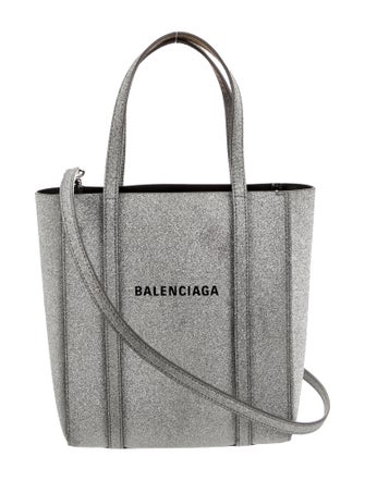 Balenciaga Glitter
