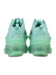 Balenciaga Triple S 'Clear Sole' Chunky Sneakers