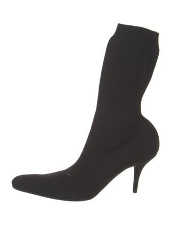 Balenciaga Sock Boots