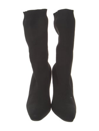 Balenciaga Sock Boots