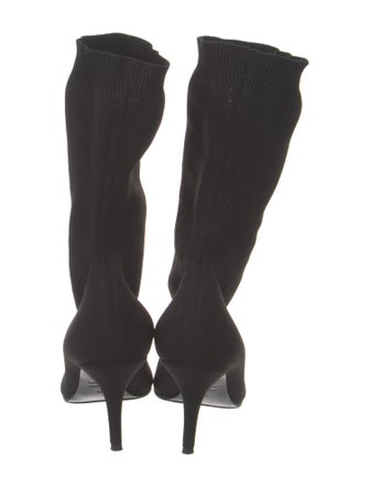 Balenciaga Sock Boots