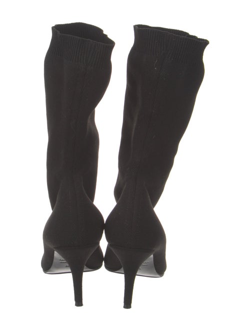 Balenciaga Sock Boots