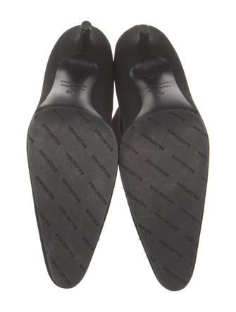 Balenciaga Sock Boots