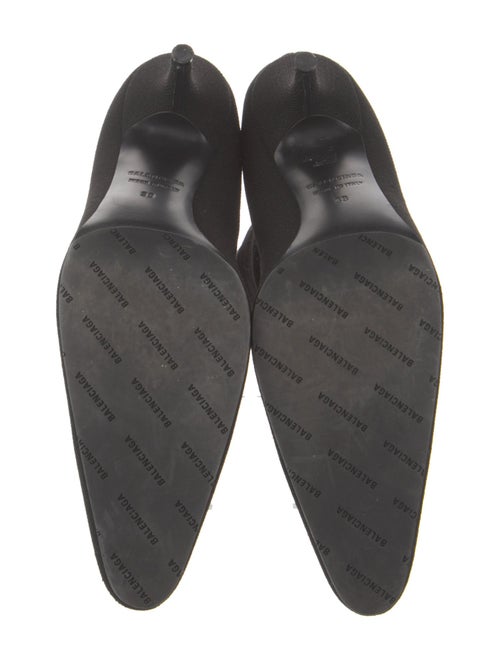 Balenciaga Sock Boots
