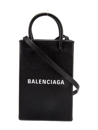 Balenciaga Signature Shoulder Bag Mini