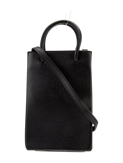 Balenciaga Signature Shoulder Bag Mini