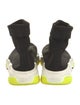Balenciaga Speed Trainer 'Cuffed' Sock Sneakers