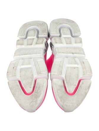 Balenciaga Speed Trainer 2.0 'Graffiti' Sock Sneakers