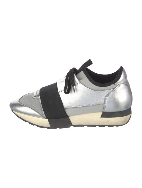 Balenciaga Race Runner Sneakers