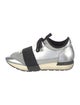 Balenciaga Race Runner Sneakers