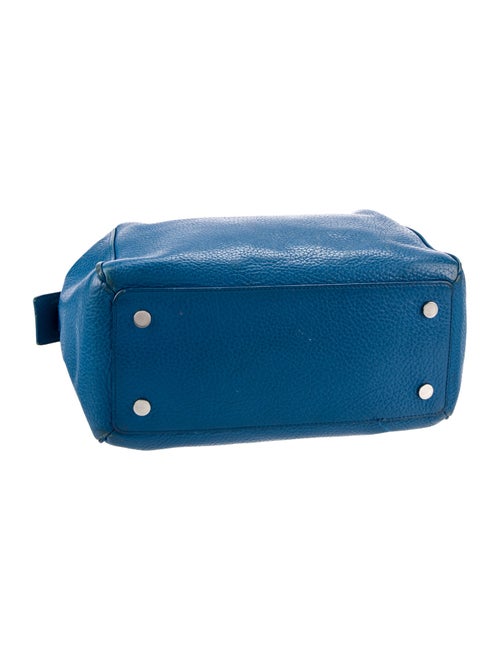 Balenciaga Calfskin Infanta Boston S Small