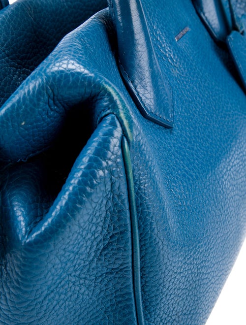 Balenciaga Calfskin Infanta Boston S Small