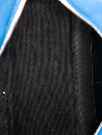 Balenciaga Calfskin Infanta Boston S Small