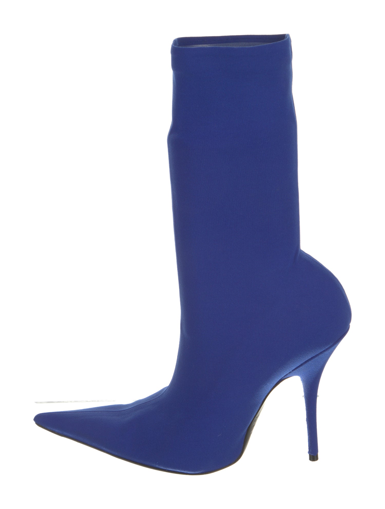 Balenciaga Sock Boots