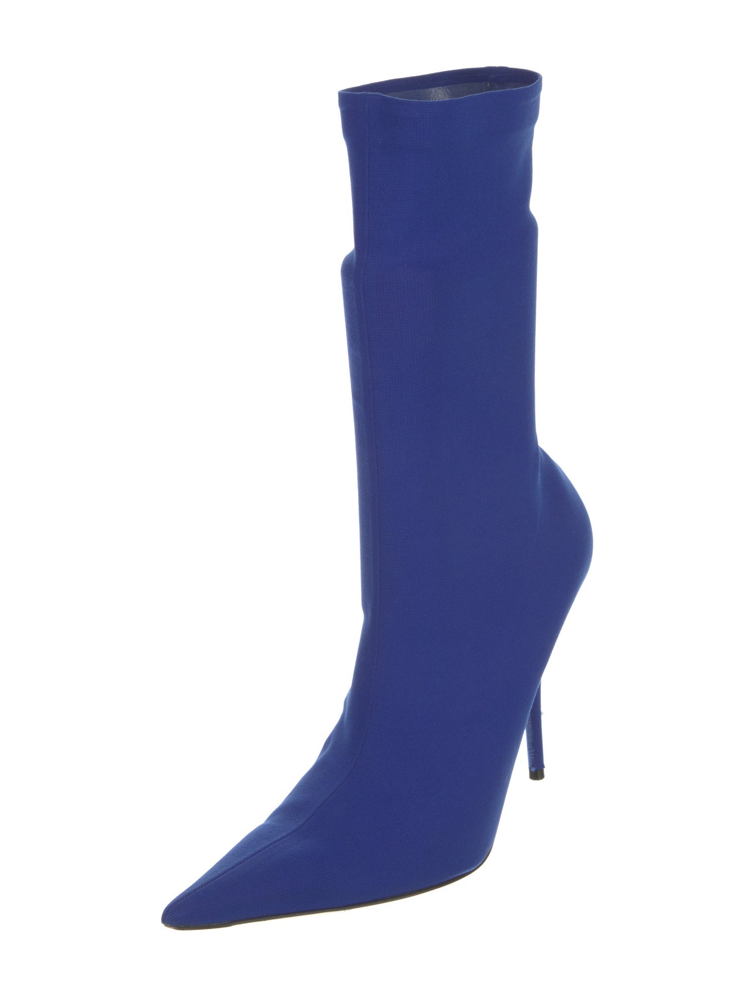 Balenciaga Sock Boots