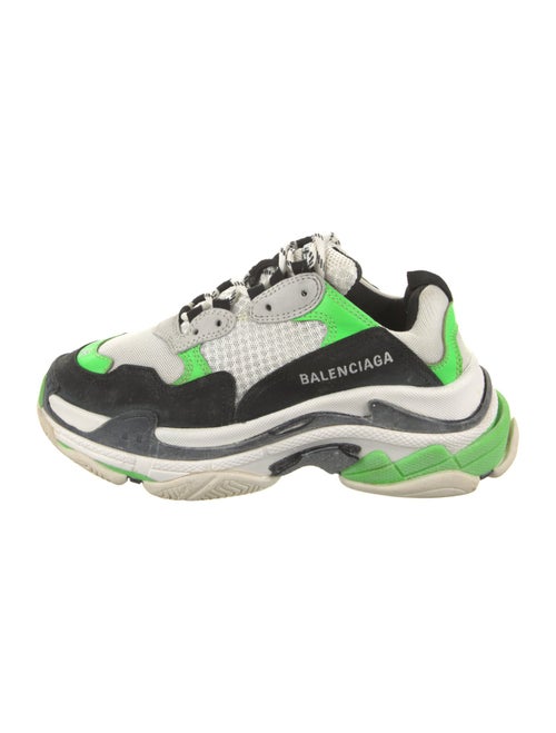 Balenciaga TRiple S Chunky Sneakers