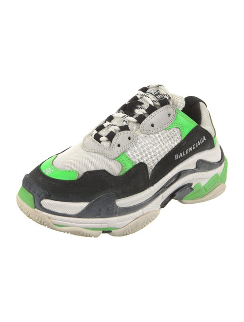 Balenciaga TRiple S Chunky Sneakers