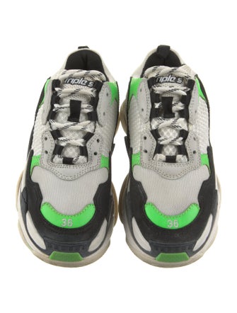 Balenciaga TRiple S Chunky Sneakers