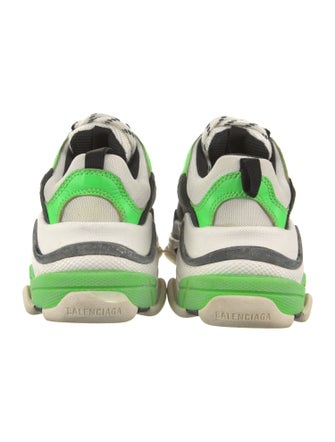 Balenciaga TRiple S Chunky Sneakers