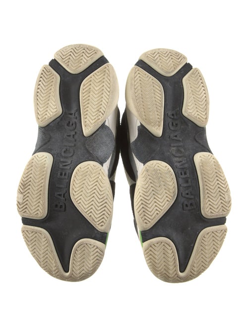 Balenciaga TRiple S Chunky Sneakers