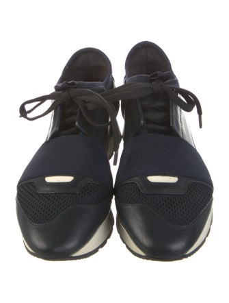 Balenciaga Race Runner Sneakers